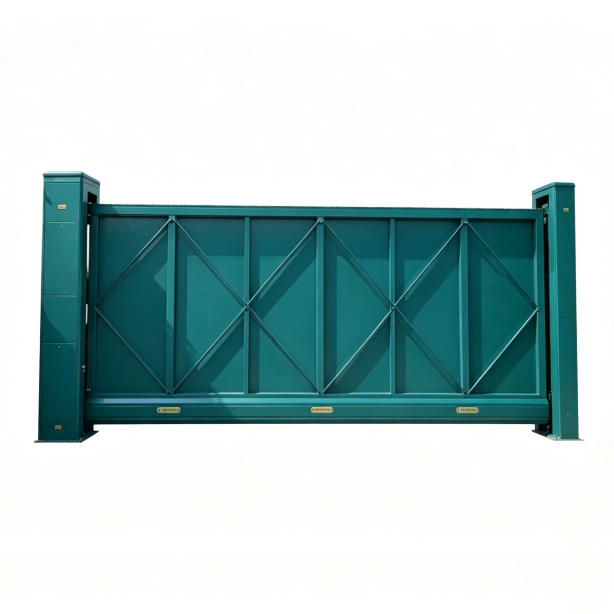 衡阳常宁松柏镇电动悬空门